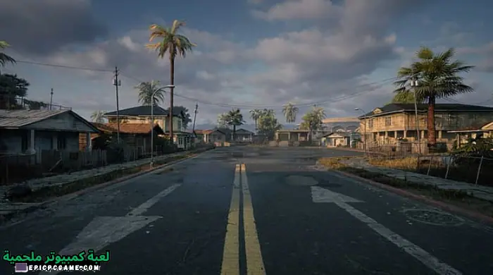تحميل لعبة جاتا سان اندرس GTA San Andreas آخر إصدار مجانا 2023