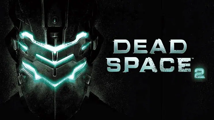 تحميل لعبة Dead Space 2