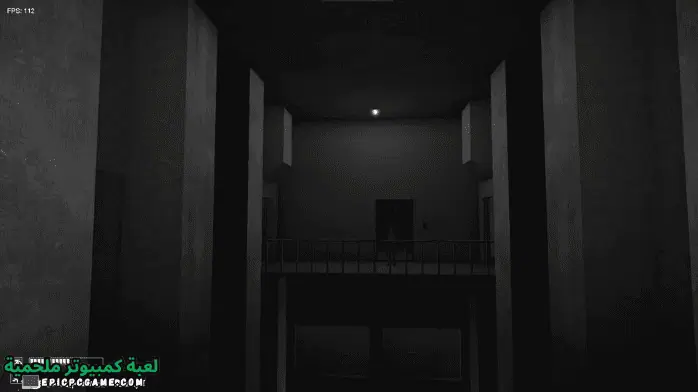 تحميل لعبة scp containment breach